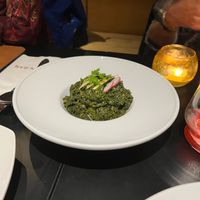  at Naan Bar in Valletta