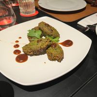  at Naan Bar in Valletta