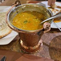   at Naan Bar in Valletta