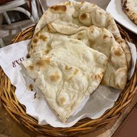   at Naan Bar in Valletta