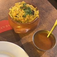   at Naan Bar in Valletta