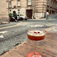   at Naan Bar in Valletta