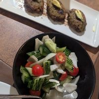  at Naan Bar in Valletta