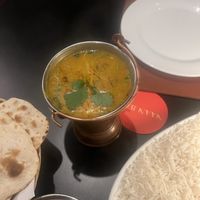   at Naan Bar in Valletta