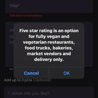   at Naan Bar in Valletta