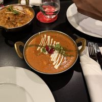   at Naan Bar in Valletta