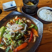  at Le Kazoku in Roth