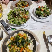 🌱   at GenussSpecht in Spielberg