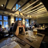   at Hof Van Rembrandt in Bruges