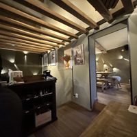   at Hof Van Rembrandt in Bruges