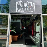 Located in Barcode Food Court at Dirty Vegan - Barcode Street Food in Oslo