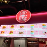  at Dirty Vegan - Barcode Street Food in Oslo