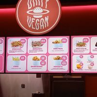 02/2024 Updated  menu at Dirty Vegan - Barcode Street Food in Oslo