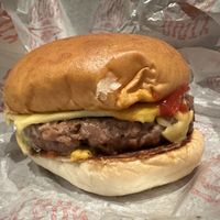   at Dirty Vegan - Barcode Street Food in Oslo