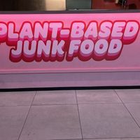   at Dirty Vegan - Barcode Street Food in Oslo