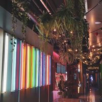 From (second) visit: 6th of November 2025. at Dirty Vegan - Barcode Street Food in Oslo