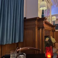   at The Silver Fork in Manchester