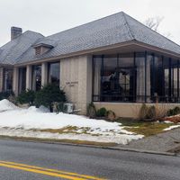  at The Silver Fork in Manchester