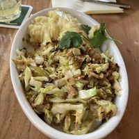 WOW! Recommendation!!!!  at Schaberger Bahnhof in Solingen