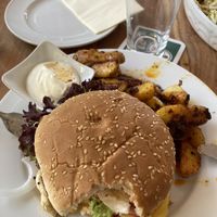   at Schaberger Bahnhof in Solingen