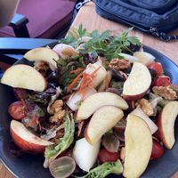   at Schaberger Bahnhof in Solingen