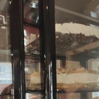  at Das Cafe am Alten Posthof in Ibbenbueren