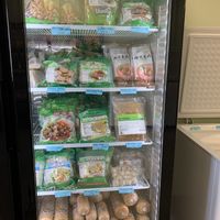   at VegeFarm in Sacramento