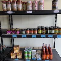   at VegeFarm in Sacramento