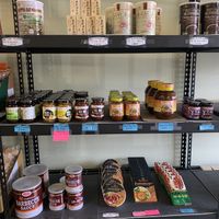   at VegeFarm in Sacramento