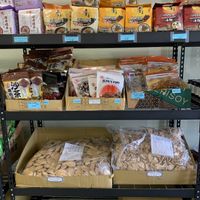   at VegeFarm in Sacramento