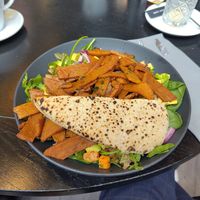  at Café Arnhem in Arnhem