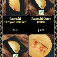  at Van Gogh Specialty Coffees in Willemstad