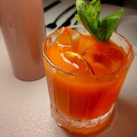  at MUDRA Plant Based  in Madrid