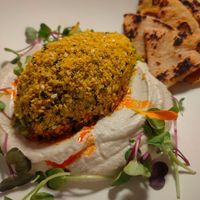  at MUDRA Plant Based  in Madrid