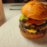  at MUDRA Plant Based  in Madrid