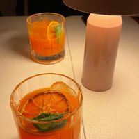   at MUDRA Plant Based  in Madrid