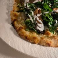   at MUDRA Plant Based  in Madrid