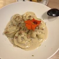   at MUDRA Plant Based  in Madrid