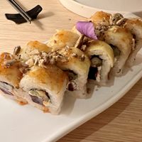   at MUDRA Plant Based  in Madrid