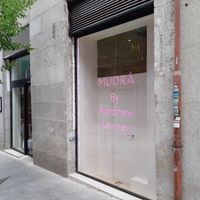 Exterior at MUDRA Plant Based  in Madrid