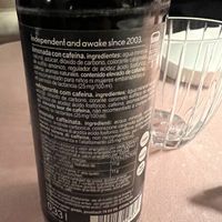   at MUDRA Plant Based  in Madrid