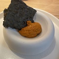   at MUDRA Plant Based  in Madrid