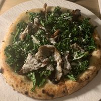   at MUDRA Plant Based  in Madrid