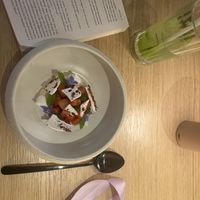   at MUDRA Plant Based  in Madrid