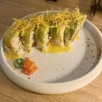   at MUDRA Plant Based  in Madrid