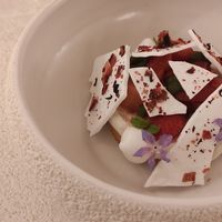 "" at MUDRA Plant Based  in Madrid