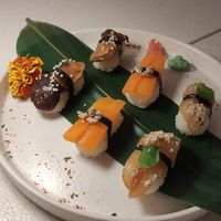 "" at MUDRA Plant Based  in Madrid