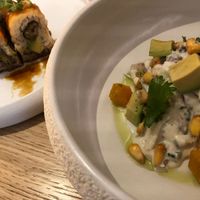  at MUDRA Plant Based  in Madrid