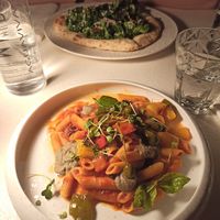 Principales at MUDRA Plant Based  in Madrid