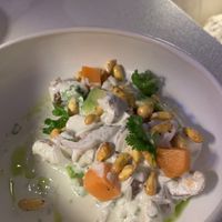   at MUDRA Plant Based  in Madrid